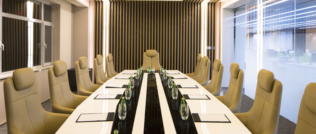 北京辦公室裝修值得選擇的優(yōu)點(diǎn)
